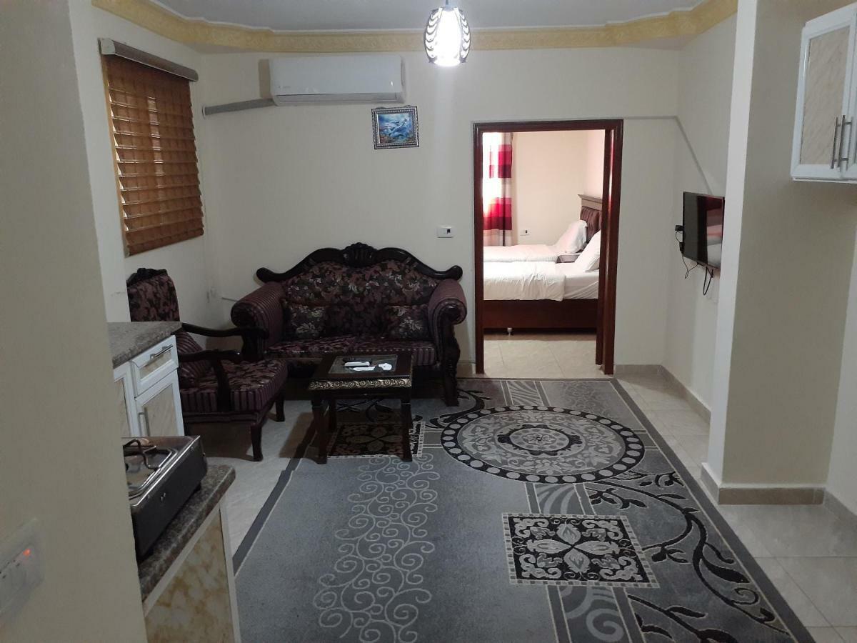 Petra Visitors Hotel Wadi Musa Ngoại thất bức ảnh
