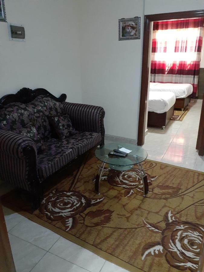 Petra Visitors Hotel Wadi Musa Ngoại thất bức ảnh