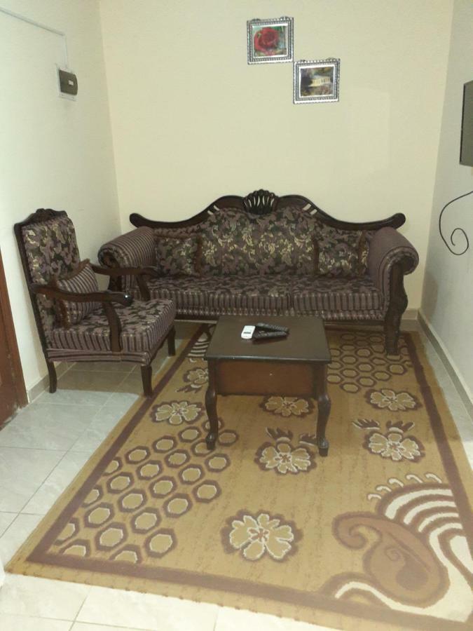 Petra Visitors Hotel Wadi Musa Ngoại thất bức ảnh