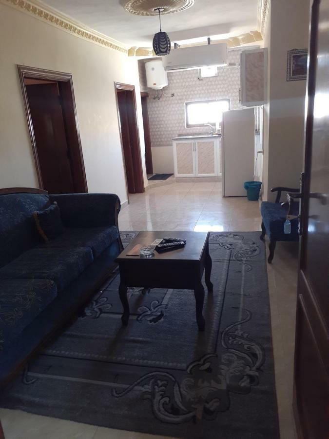 Petra Visitors Hotel Wadi Musa Ngoại thất bức ảnh