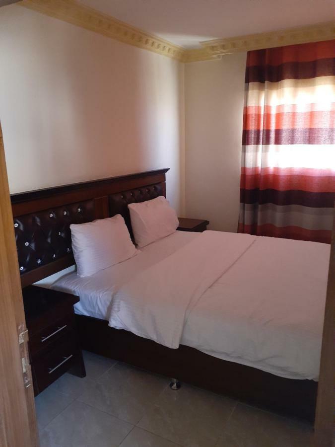 Petra Visitors Hotel Wadi Musa Ngoại thất bức ảnh