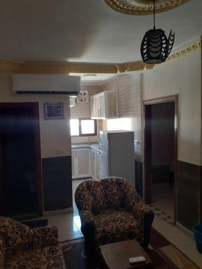 Petra Visitors Hotel Wadi Musa Ngoại thất bức ảnh