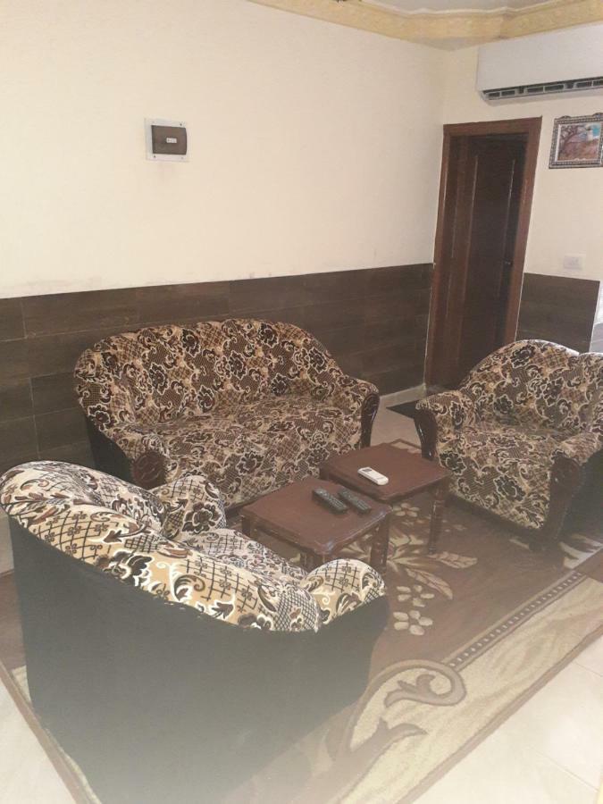 Petra Visitors Hotel Wadi Musa Ngoại thất bức ảnh