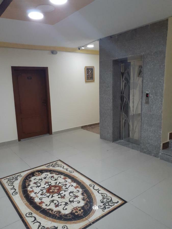 Petra Visitors Hotel Wadi Musa Ngoại thất bức ảnh