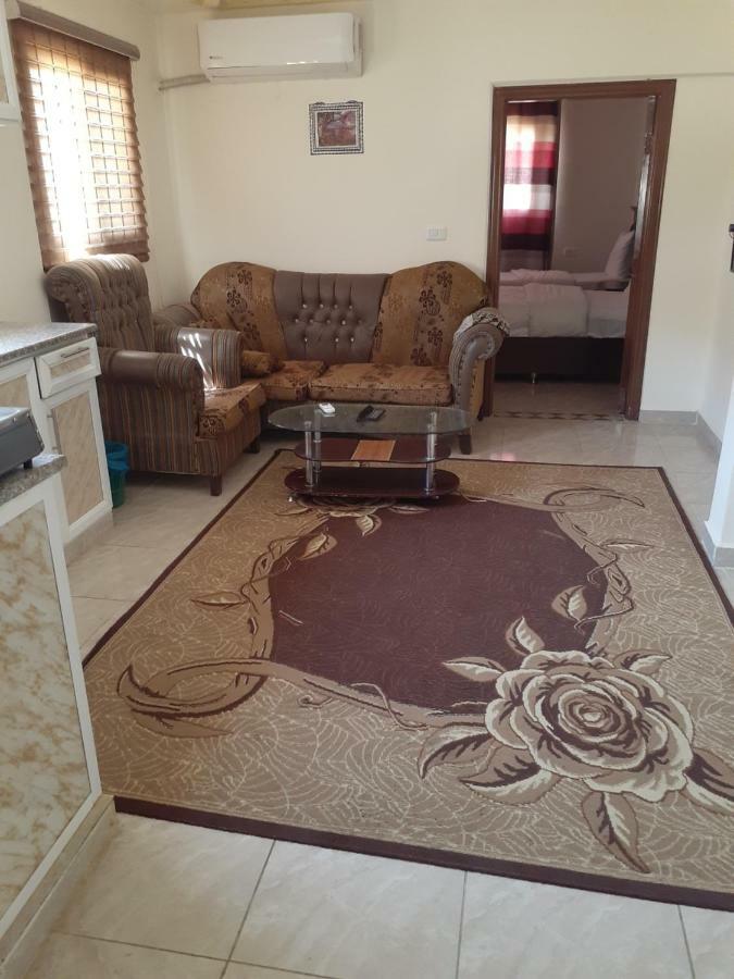 Petra Visitors Hotel Wadi Musa Ngoại thất bức ảnh