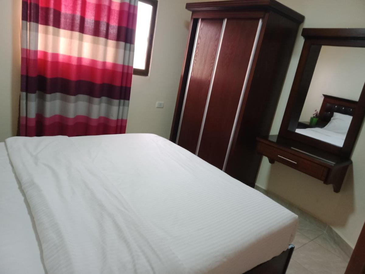 Petra Visitors Hotel Wadi Musa Ngoại thất bức ảnh