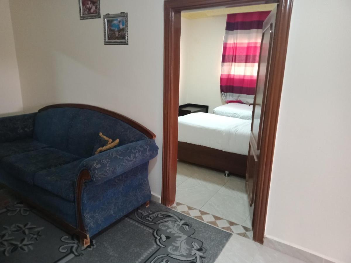 Petra Visitors Hotel Wadi Musa Ngoại thất bức ảnh