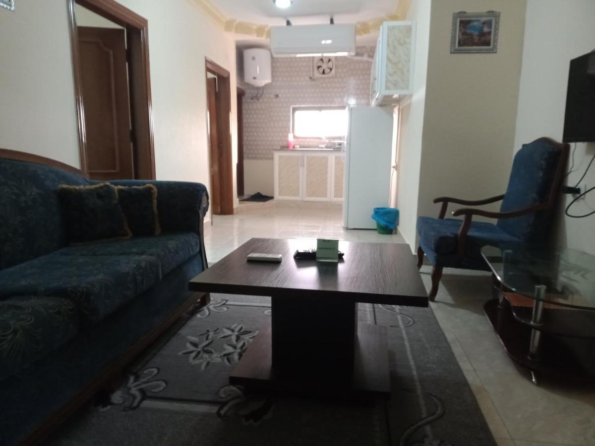 Petra Visitors Hotel Wadi Musa Ngoại thất bức ảnh